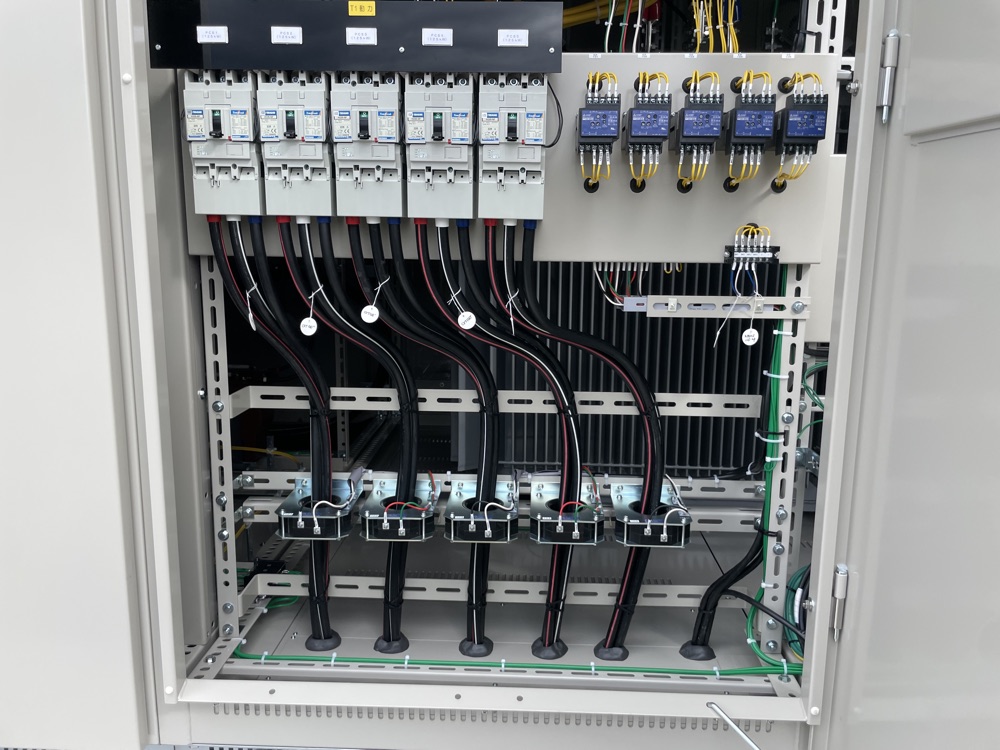 電気工事