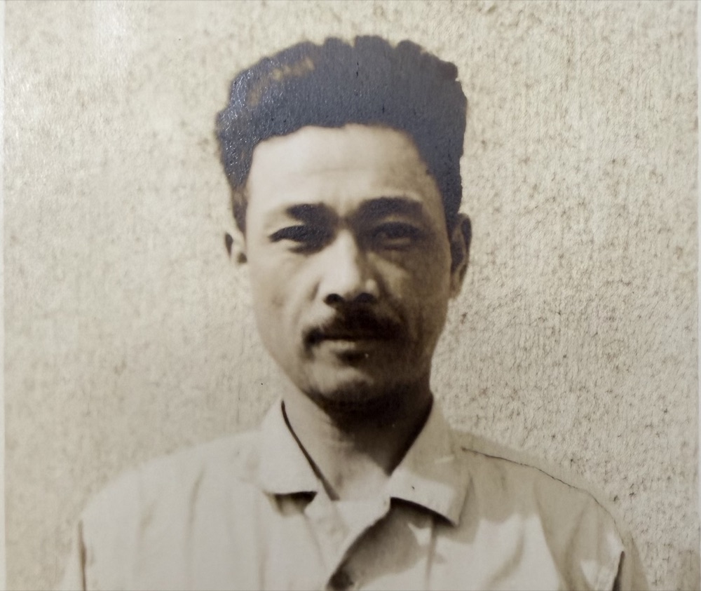 創業者 大藤茂樹
