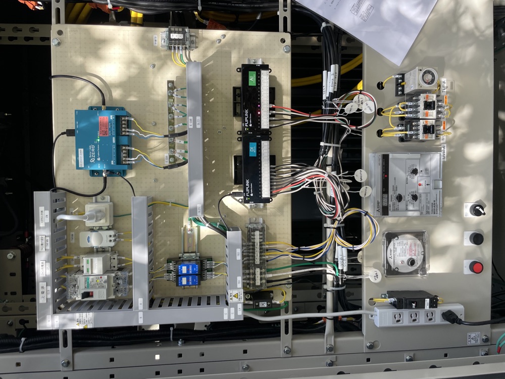 電気通信工事